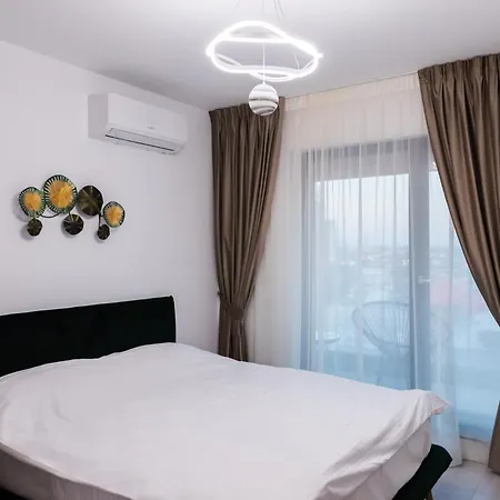 Tiny Palm Appartement *