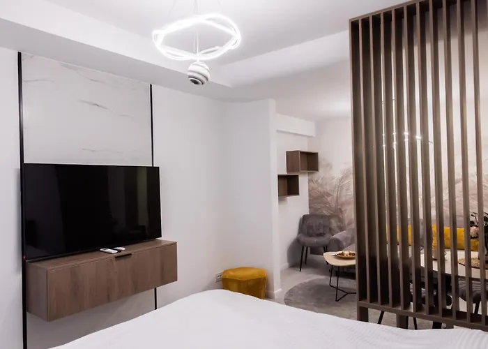 Tiny Palm Appartement *