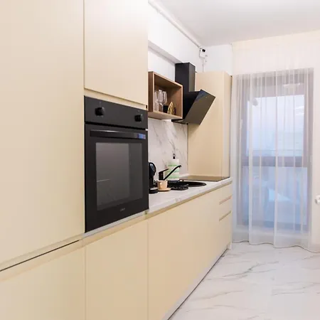 Appartamento Tiny Palm