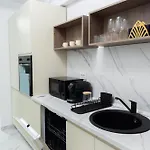 Apartament Tiny Palm