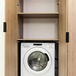 Tiny Palm Apartament Bukareszt