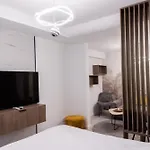 Tiny Palm Apartament *