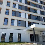 Tiny Palm Apartament