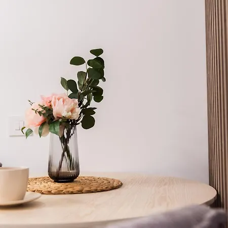 Διαμέρισμα Tiny Palm *